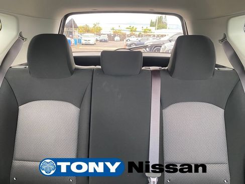 Used 2020 Kia Soul LX FWD image 36