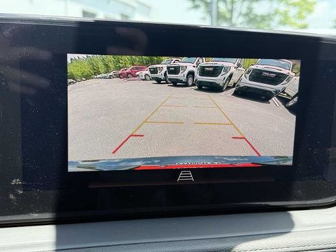 New 2026 Buick Encore GX Sport Touring w/ Comfort Package image 3