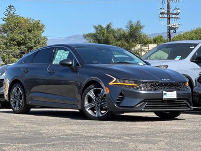 Used 2023 Kia K5 EX