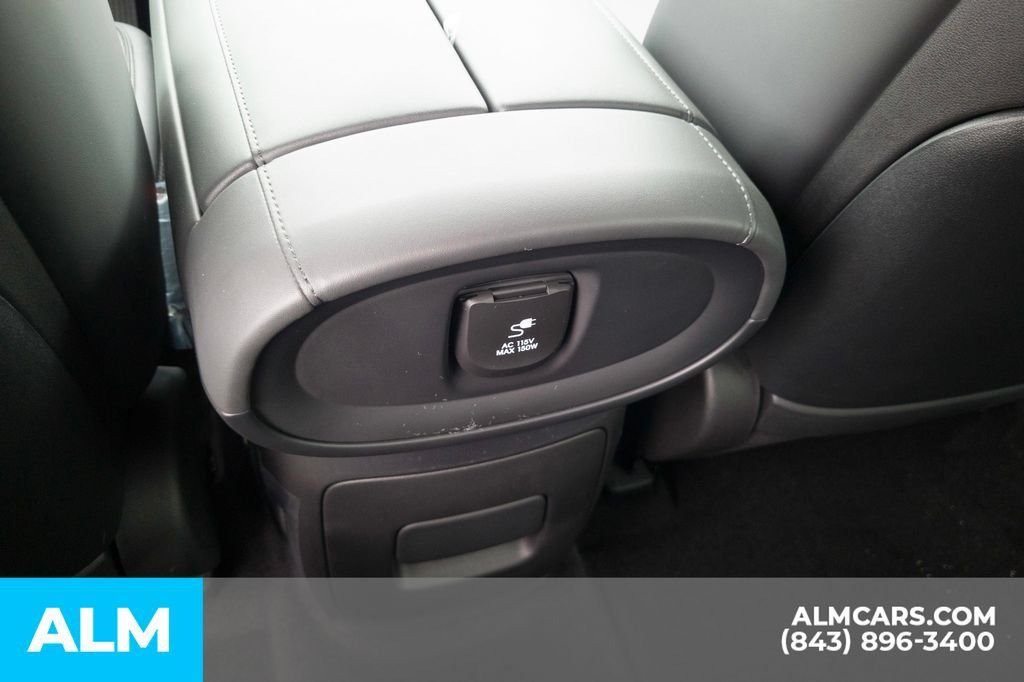 Used 2026 Hyundai Palisade Calligraphy FWD image 20