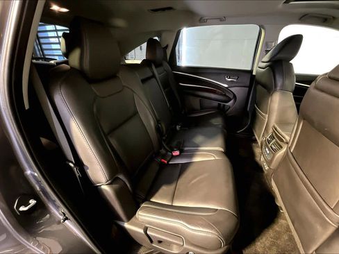 Used 2018 Acura MDX SH-AWD image 20