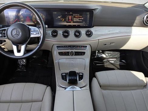 Used 2020 Mercedes-Benz E 450 Cabriolet image 17