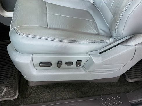 Used 2014 Ford F150 Lariat w/ Equipment Group 502A Luxury image 9