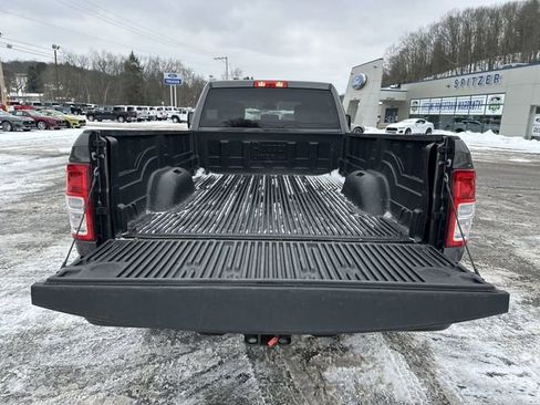 Used 2024 RAM 3500 Big Horn image 21