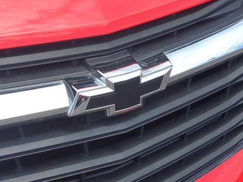 Used 2021 Chevrolet Blazer LT FWD image 30