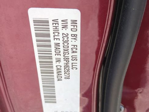 Used 2023 Dodge Charger Scat Pack image 37