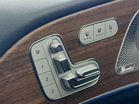 Certified 2025 Mercedes-Benz GLE 350 4MATIC image 22