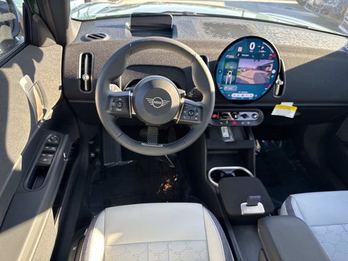 New 2026 MINI Cooper Countryman S image 8