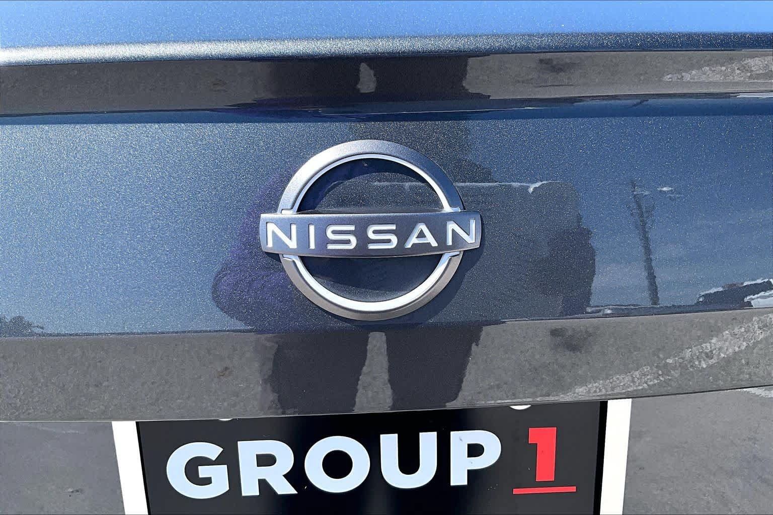 Used 2025 Nissan Altima 2.5 SV FWD image 31