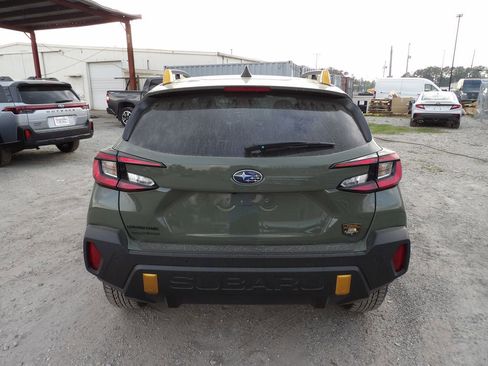 New 2026 Subaru Crosstrek 2.5i Wilderness w/ Wilderness Package AWD/4WD image 7