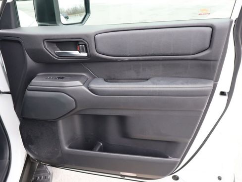 Used 2024 Toyota Land Cruiser w/ Premium Package image 13