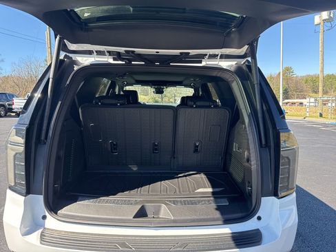 New 2026 Chevrolet Tahoe RST w/ Advanced Technology Package image 37