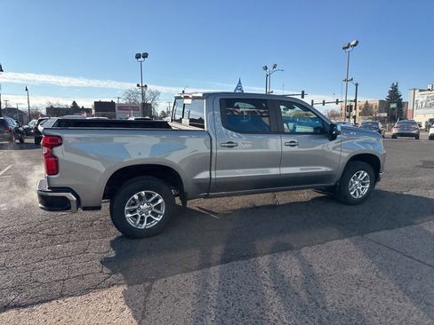 New 2026 Chevrolet Silverado 1500 LT image 9