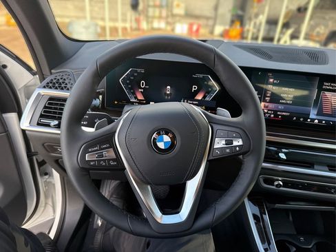 New 2026 BMW X5 xDrive40i w/ Premium Package AWD/4WD image 23