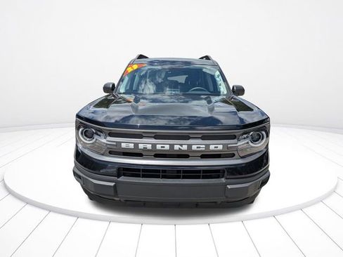 Used 2023 Ford Bronco Sport Big Bend AWD/4WD image 9