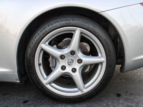 Used 2005 Porsche 911 Carrera image 34