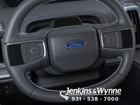 New 2026 Ford Expedition Max Platinum AWD/4WD image 11