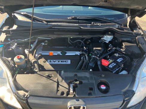 Used 2009 Honda CR-V LX image 23