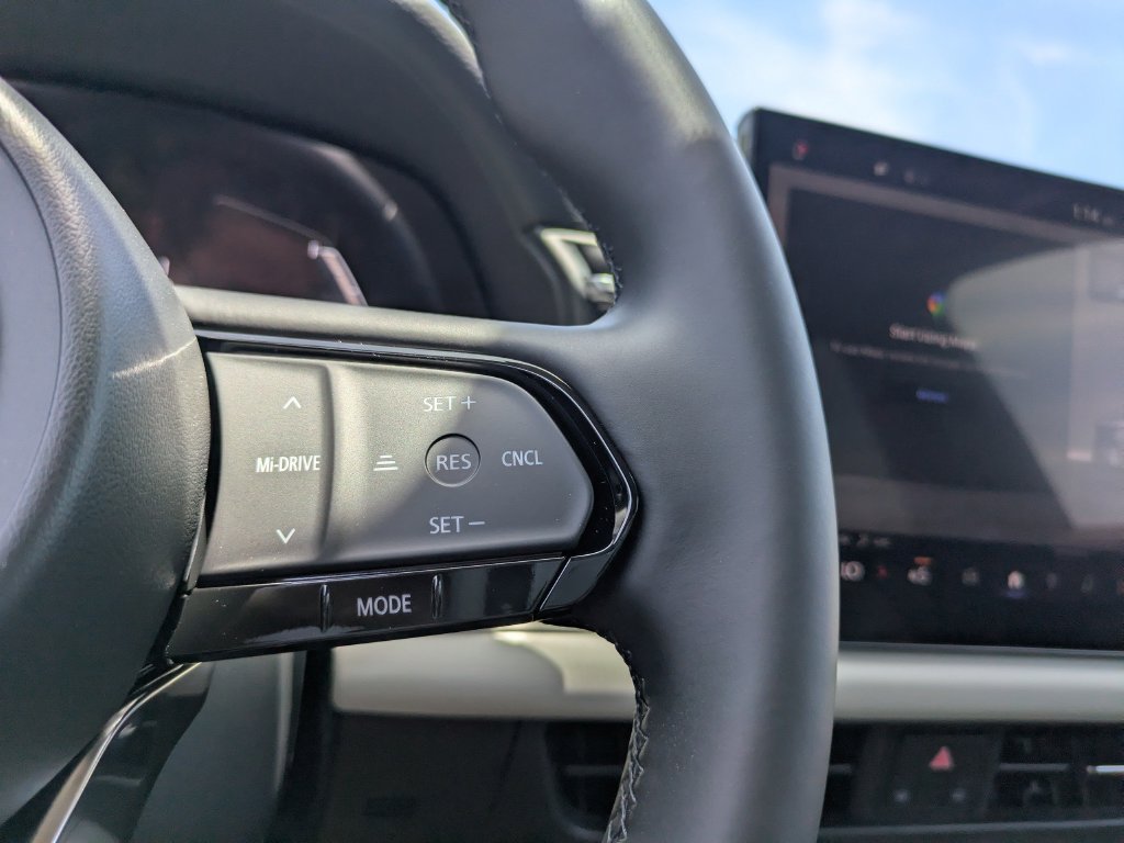 New 2026 MAZDA CX-5 Preferred AWD/4WD image 29