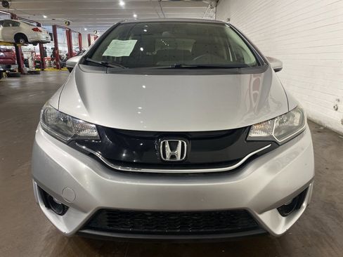 Used 2016 Honda Fit EX image 8