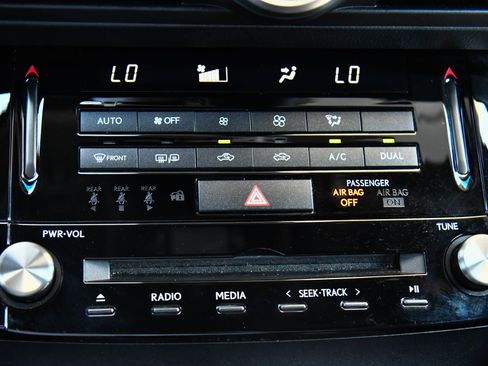 Used 2021 Lexus IS 300 w/ Comfort Package RWD image 24