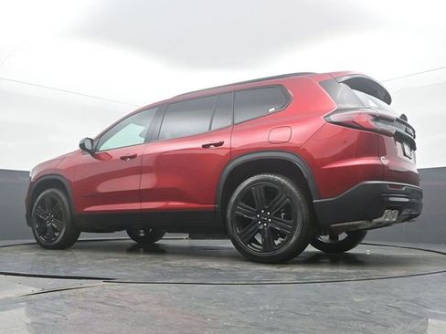 New 2026 GMC Acadia Elevation w/ Black Edition image 50