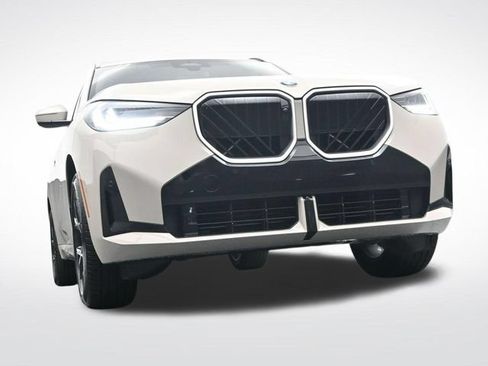 New 2026 BMW X3 xDrive30i w/ Premium Package AWD/4WD image 41