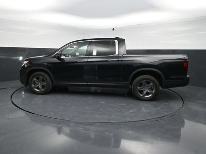Used 2023 Honda Ridgeline RTL-E