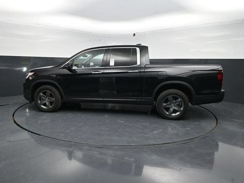 Used 2023 Honda Ridgeline RTL-E image 4