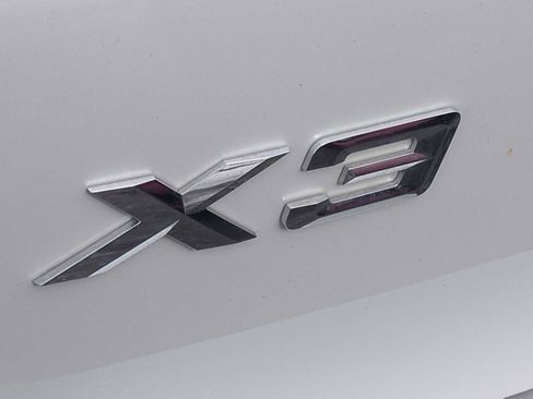 Used 2020 BMW X3 xDrive30i w/ Convenience Package image 13