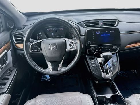 Certified 2020 Honda CR-V EX-L image 20