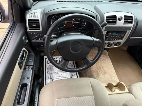 Used 2008 Chevrolet Colorado LT w/ Power Convenience Package image 12