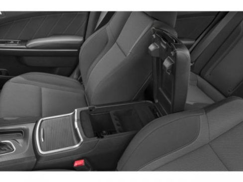 Used 2015 Dodge Charger SXT w/ Plus Group image 18