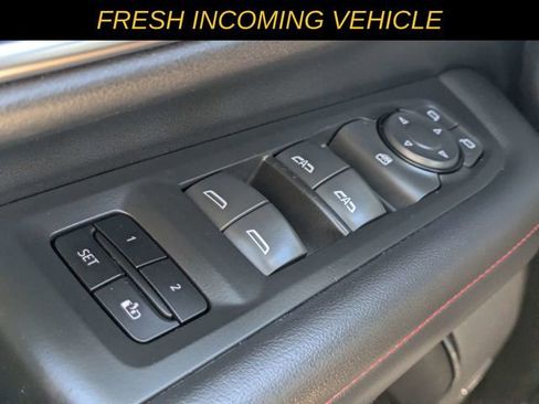 Used 2021 Chevrolet Tahoe RST AWD/4WD image 21