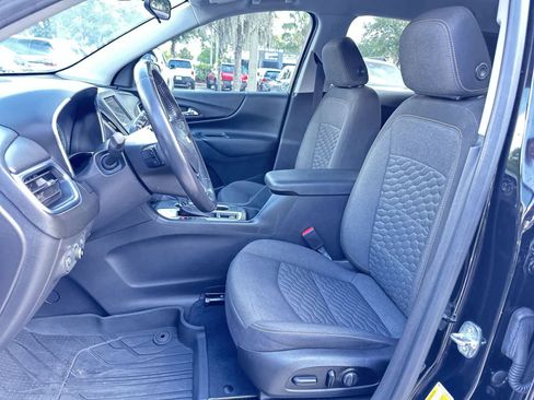 Used 2021 Chevrolet Equinox LT FWD image 13