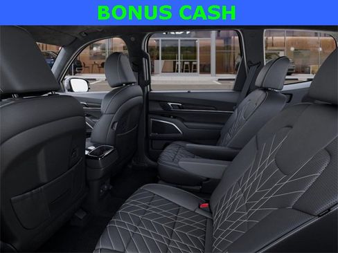 New 2025 Kia Telluride SX Prestige X-Line image 18