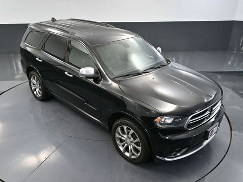Used 2018 Dodge Durango Citadel image 67