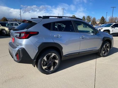 New 2026 Subaru Crosstrek 2.5i Limited image 5
