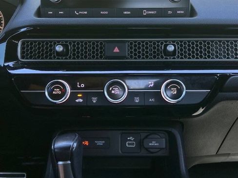 Used 2022 Honda Civic Sport image 26