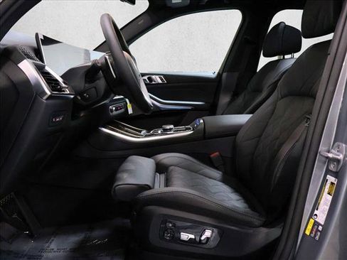 New 2026 BMW X5 xDrive50e AWD/4WD image 4