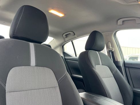 Used 2024 Nissan Sentra SV image 17