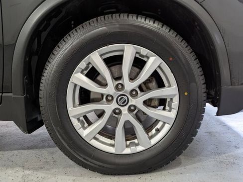 Used 2019 Nissan Rogue S w/ Special Edition Package image 49