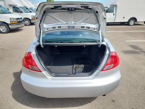 Used 2007 Honda Accord EX-L image 26