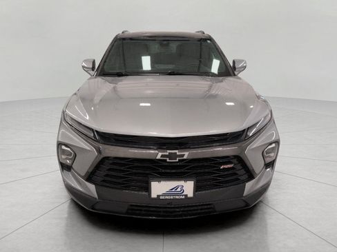 Used 2024 Chevrolet Blazer RS AWD/4WD image 13