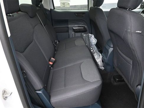 New 2026 Ford Maverick XL image 14