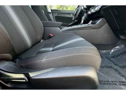 Used 2024 Honda Civic LX image 22