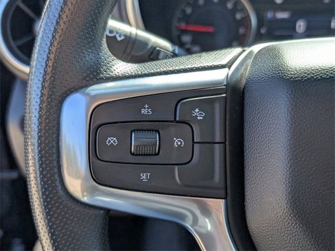 Used 2022 Chevrolet Blazer LT image 16