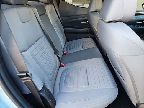 Used 2022 Hyundai Santa Cruz SEL FWD image 17