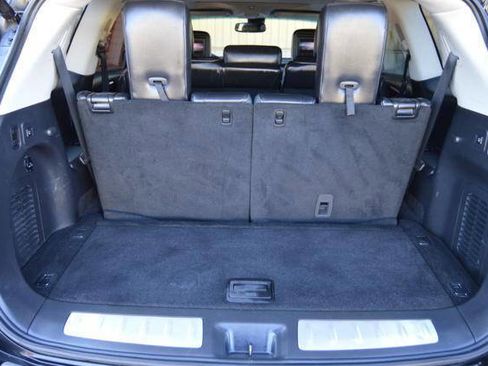 Used 2014 INFINITI QX60 AWD w/ Deluxe Touring Package image 36