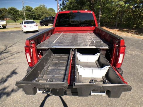 Used 2022 Ford F250 King Ranch w/ Tremor Off-Road Package image 26